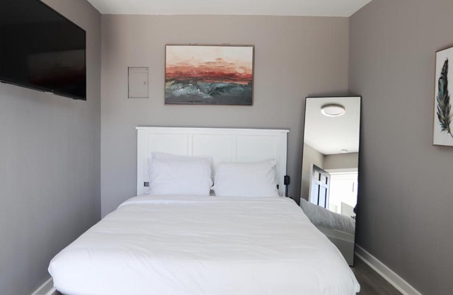 Quaint 1BR 10 Min From Nashville