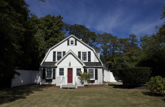 Pintoresco y cómodo hogar en Westhampton Beach