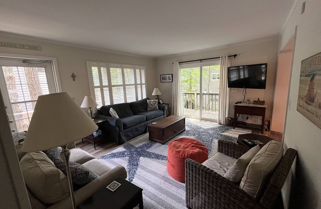 CAMINAR A LA PLAYA! PLAYA QUAINT Y ACCESIBLE