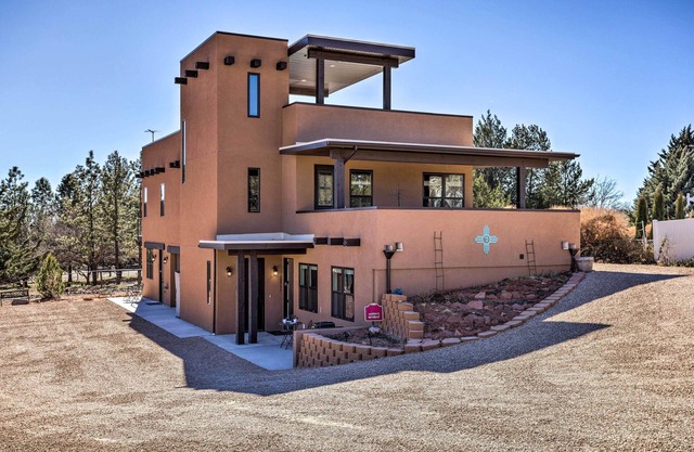 Quaint Kanab Casita - 3 Mi to the Heart of Town!