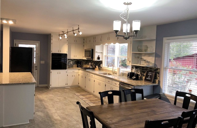 QUAINT REMODELED HOME