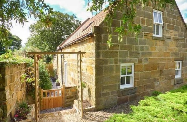 Quakers Cottage, HINDERWELL