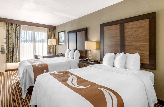 Quality Inn Airport South