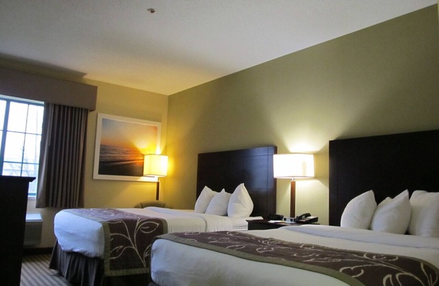 Days Inn by Wyndham Brewerton/ Syracuse near Oneida Lake