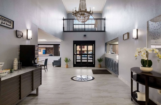 Quality Inn Columbia