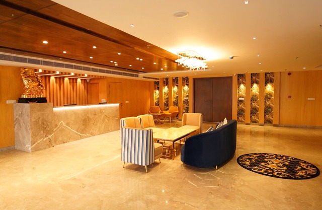 Quality Inn Elite Amritsar