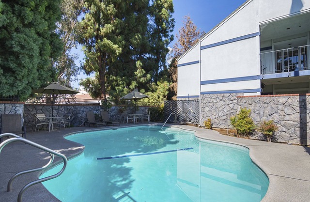 Quality Inn Fresno Yosemite Airport