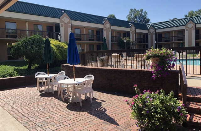 Quality Inn Morganton