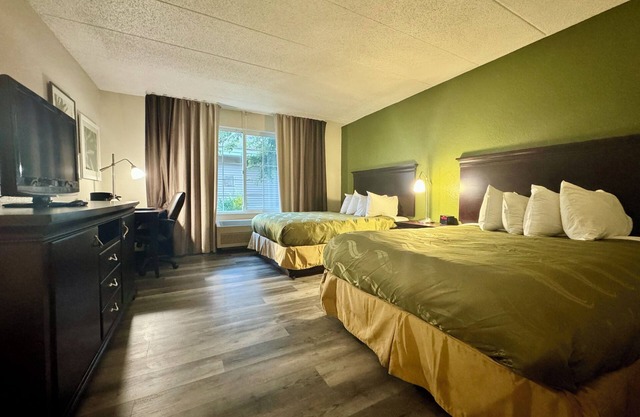 Quality Inn & Suites