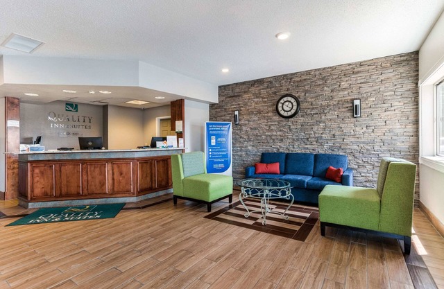 Quality Inn & Suites