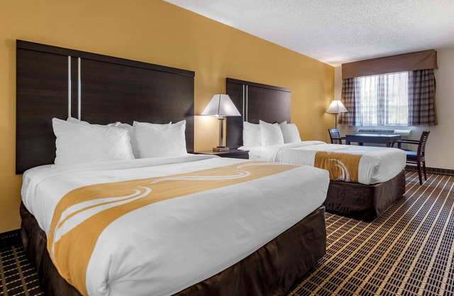 Quality Inn & Suites