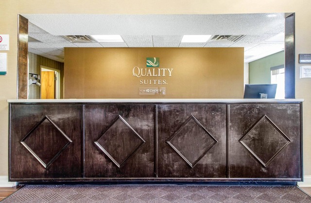 Quality Suites