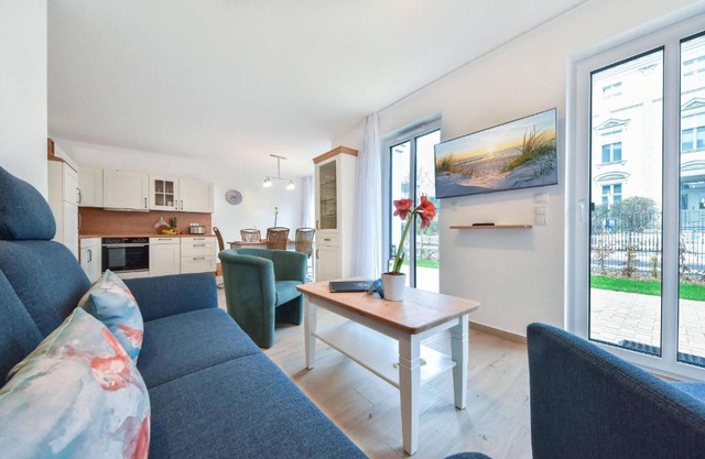 Quartier Eichenweg 01