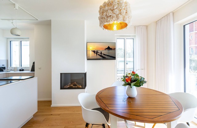 Quartier Eichenweg, app. 3