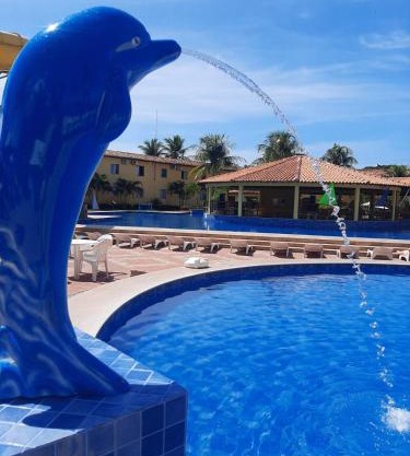 Quarto 139 Portobello Park Inovar Tur