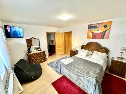 Quarto Eixo Atlântico