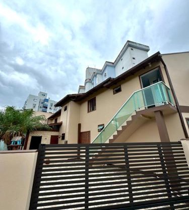 Quarto em Florianópolis