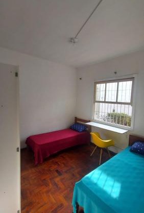 Quarto -Metrô Jabaquara e Expo SP!