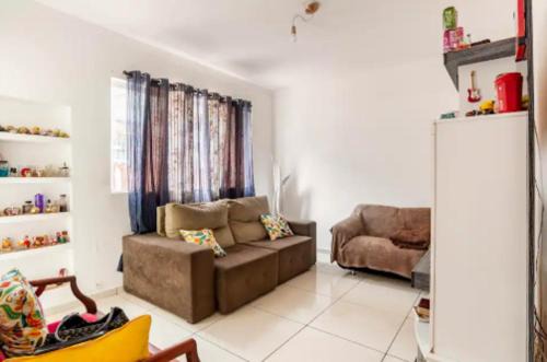 Quarto no Metrô Tucuruvi - Expo CN - Shopping Trimais