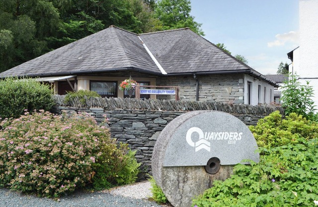 Quaysiders Club G - UK34763