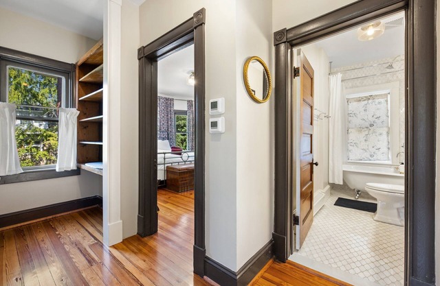 Queen Anne Gem in Historic Harpers Ferry!