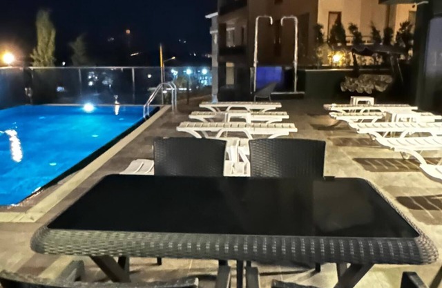 QUEEN SUİTES GÖRÜKLE