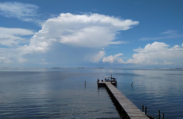Condominio tranquilo y acogedor en el sonido