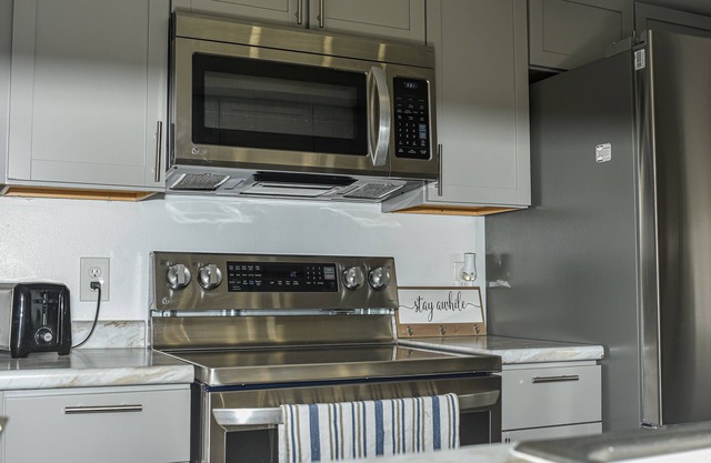 Quiet and secluded 2 bedroom 2 bath spacious condo