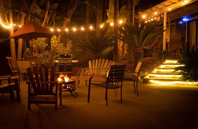 Escapada de vacaciones tranquila y tranquila con sala de yoga. Cerca de Parques Temáticos / LegoLand.