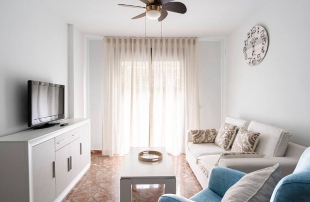 Casa tranquila y céntrica en Granada