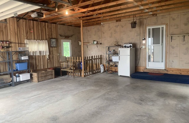 Quiet Country Farmhouse, located close to Wausau