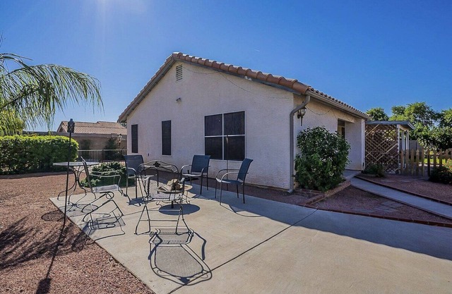 Casita de lavanda en Mesa-excelente ubicación! Capacidad 5 ** ¡Cerca del entrenamiento de primavera!