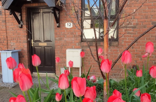 Liberty Townhouse Dublin City Centre