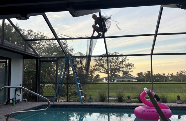 Quiet Golf Course View. Relax and Enjoy! Great weekend getaway near the beach!