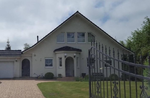 Apartamento de vacaciones Bentwisch para 1 - 4 personas - Apartamento