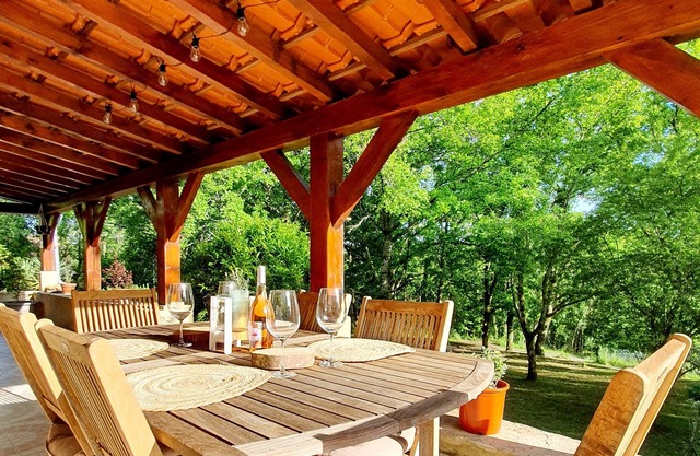 Quiet house in the heart of Périgord Noir - 3 bedrooms