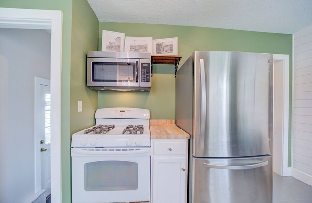 Quiet Lakeside House