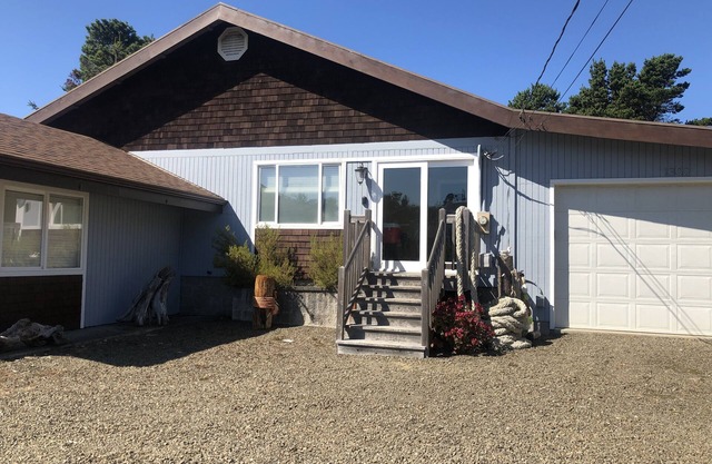 Escapada tranquila en Long Beach cerca del océano