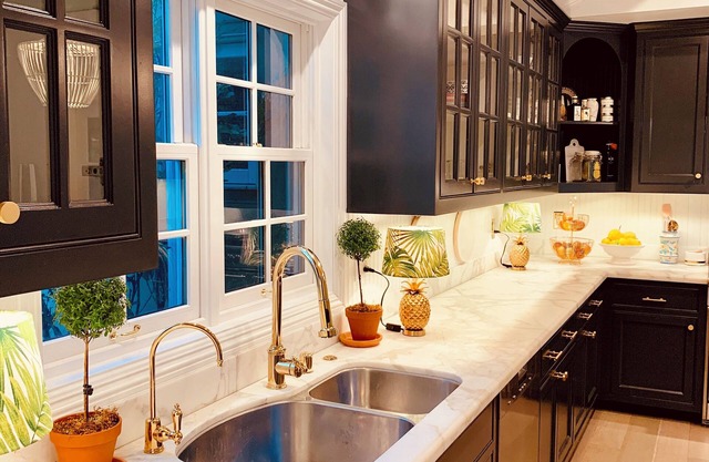 Quiet Luxury in Marin County Summer Rental