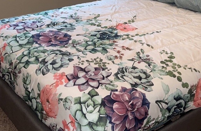 Quiet Northeast ATL apartment close to everything