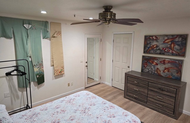 Quiet Ranch Guesthouse in Ramona