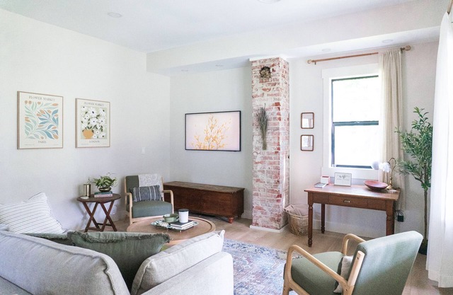 Quiet Retreat - Guest House on Flower Farm - Sleeps 7