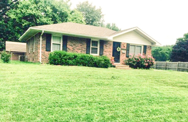 Quiet & Safe neighborhood. 3-Bedrooms, 2-bath, 2-car garage