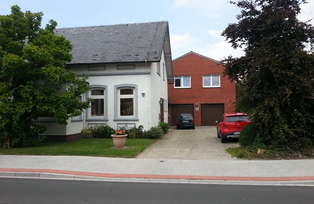 Apartamento tranquilo y espacioso, con terraza, WiFi, sin impuesto turístico