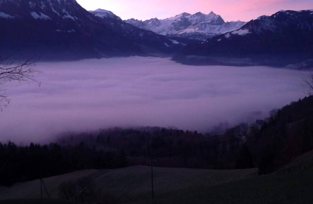 Apartamento de vacaciones Stalden para 1 - 2 personas con 1 dormitorio - Apartamento