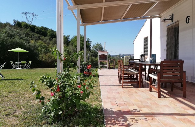 Casa de vacaciones Picciano para 1 - 6 personas con 3 dormitorios - Casa de vacaciones