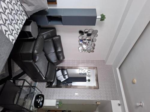 QUINS STAYCATION One Bedroom at SMDC South Residences