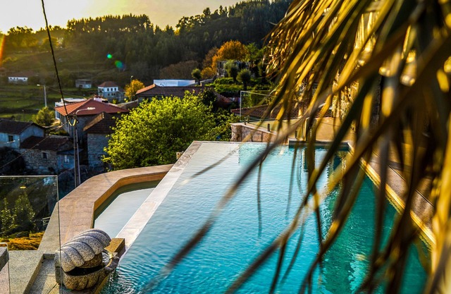 Quinta da Nascente★Apartment w/Balcony +Pool & BBQ