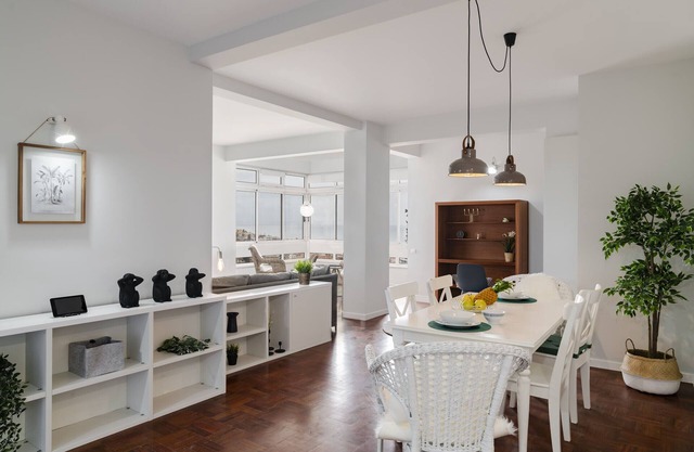 Quinta Deão I, spacious, modern