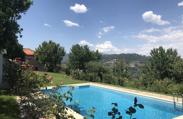 Quinta De Nadais - Finca del Valle del Duero